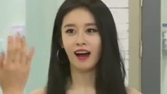 Jiyeon Pole Dance so sexy