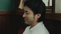 山田孝之 - 「点」予告編