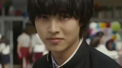 山崎贤人 - 映画「氷菓」予告編