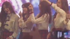 T-ara - Jiyeon so cute with funny moment