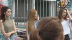 T-ara - T-ARA FreeHug event 15/08/06