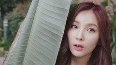 ELRIS - ELRIS - 2nd迷你专辑'Color Crush' 音检试调影像 17/09/06