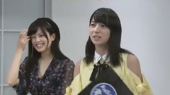 SHOWROOM AKB48の君、誰? 17/09/07