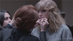 Taylor Swift - Taylor Swift NOW 宣传短片幕后花絮