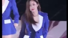 T-ara,朴孝敏(T-ara) - So Crazy