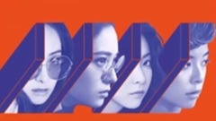 <4 Walls> f(x)第四张正规专辑