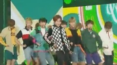 Golden Child-Damdadi应援教学