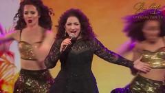Gloria Estefan - Mega Mix