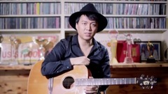爱乐团王超教你弹吉他 03