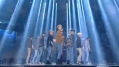 Like This - KBS音乐银行现场版 17/09/08