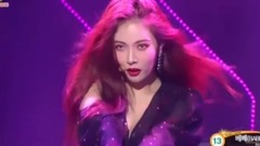 BABE - KBS音乐银行现场版 17/09/08