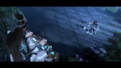 MC小少焱 李太白 原创另类 最帅CG李白