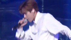 MONSTA X - SHINE FOREVER