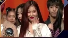 一位受赏 & Gashina