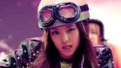 JENNIE'S LINES IN EVERY BLACKPINK MV