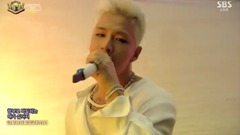 太阳(Bigbang) - DARLING