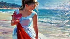 在我有生之年(For The Rest Of My Life)