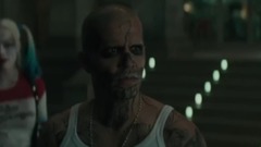 电影<自杀小队>Cut 下部