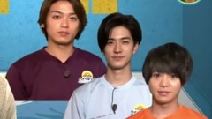 いただきハイジャンプ