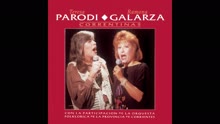 Teresa Parodi,Ramona Galarza - Taipero Poriaju (Pseudo Video)