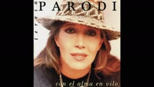 Teresa Parodi - Resucitando (Pseudo Video)
