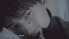 少年企画诚意制作 杨洋0909生日快乐