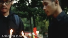 纪念查斯特.贝宁顿全球影迷纪念地图