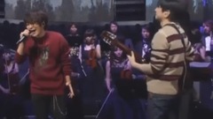 小沢健二 SEKAI NO OWARI フクロウの声が聞こえる Mステ