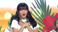 OH MY GIRL - A-ing (160821