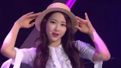 OH MY GIRL - WINDY DAY