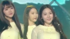 OH MY GIRL - WINDY DAY