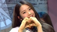 OH MY GIRL - Liar Liar