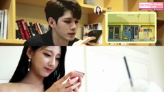 短剧CUT - INK 2017 Incheon K-Pop Concert现场版 17/09/09