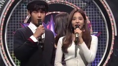 Power & Honeymoon & BABE & Gashina