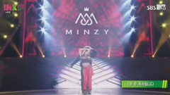 NINANO - INK 2017 Incheon K-Pop Concert现场版 17/09/09