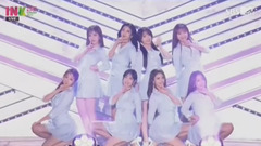 Ah-Choo - INK 2017 Incheon K-Pop Concert现场版 17/09/09