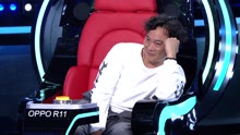  - 陈奕迅公然嘲笑评审的续集