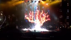 五月天2017鸟巢剪切板版