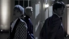 花样年华系列拍摄Cut