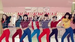 少女时代1秒猜歌时间