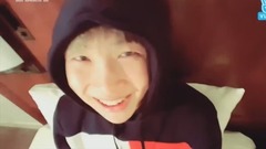 Hi 有一个人 2017南俊生日贺频 饭制版