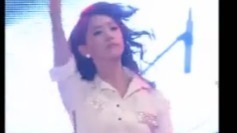 少女时代,允儿(少女时代) - 汉阳大学 白衣 Run Devil Run 11/05/17