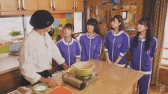 久保史緒里 与田祐希 大園桃子 吉田綾乃クリスティー のびのび乃木坂 3期生! 170909