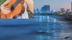 轻音乐 - 阿斯图里亚斯的传奇