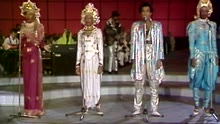 Boney M. - Rivers of Babylon (Sopot Festival 1979) (VOD)
