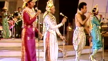 Boney M. - Belfast (Sopot Festival 1979) (VOD)