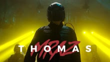 Thomas Mraz - Thomas Mraz - Ultraviolet