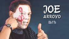 Joe Arroyo - Ella Y Tu (Cover Audio)