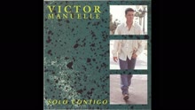 Víctor Manuelle - Mi Sudor A Tu Silueta (Cover Audio)