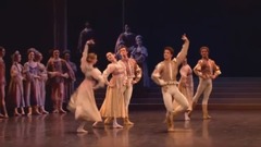 轻音乐 - 拿波里舞曲